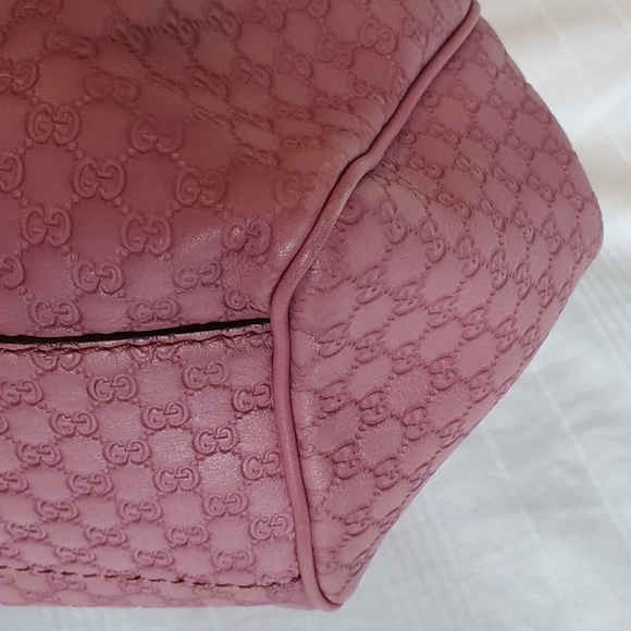 GUCCI SUKEY BAG - Picture 10 of 14